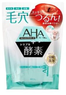 AHA Cleansing Research Powder Wash 0.4g x 30