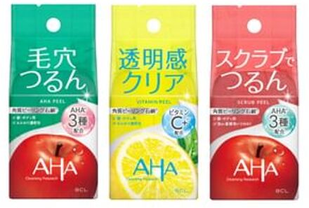 AHA Cleansing Research Soap AHA Peel - 100g