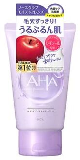 AHA Cleansing Research Wash Cleansing A 120g