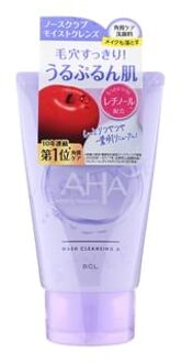 AHA Cleansing Research Wash Cleansing A 120g
