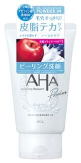 AHA Cleansing Research Wash Cleansing AZ 120g