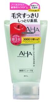 AHA Cleansing Research Wash Cleansing B - 120g