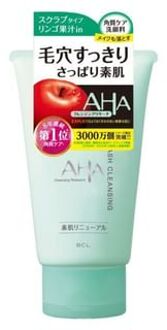 AHA Cleansing Research Wash Cleansing N - 120g