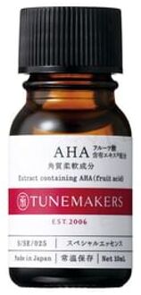 AHA Fruit Acid Essence 10ml