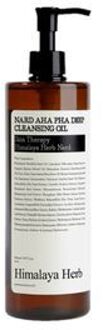 AHA PHA Deep Cleansing Oil 500ml