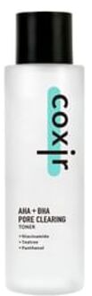 AHA + BHA Pore Clearing Toner 2025 Version - 150ml