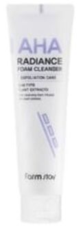 AHA Radiance Foam Cleanser 150ml