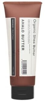 Ahalo Butter Moist & Repair Hair Mask 200g