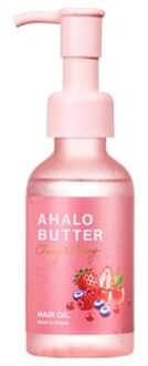 Ahalo Butter Moist & Repair Hair Oil 100ml