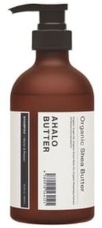 Ahalo Butter Moist & Repair Shampoo 450ml