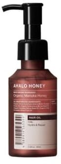 Ahalo Honey Hydro & Repair Hair Oil 100ml