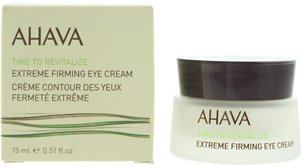 AHAVA AHAEEC15 oogcrème 15 ml