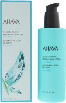 AHAVA bodylotion Sea-Kissed Mineral unisex 250 ml