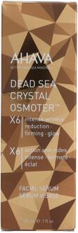 AHAVA Deadsea Osmoter Crystal X6 30 ml