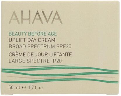 AHAVA Uplift Day Cream SPF20 - 50 ml