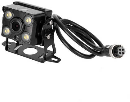 Ahd Auto Camera Parking Rear View Backup Ir Night Camera Waterdichte Pal