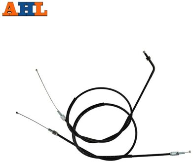 Ahl Motorfiets Accessoires Throttle Lijn Kabel Voor Kawasaki KLX250 Klx 250 1992-2007 KLX300 1997-2007