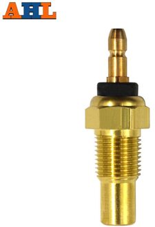 Ahl Motorfiets Onderdelen Radiator Water Temperatuur Sensor Voor Yamaha DT125 DT200R FZ750 FZR1000 FZR250 FZR250R FZR400 FZR400RR