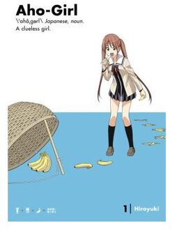 Aho-girl