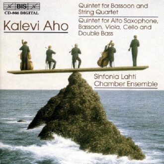 Aho - Quintets
