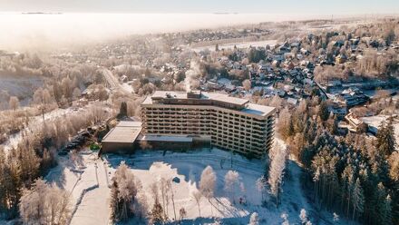 AHORN Harz Hotel Braunlage