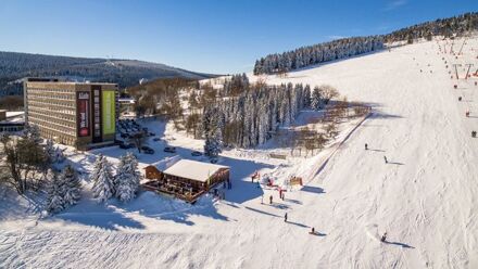 AHORN Hotel Am Fichtelberg