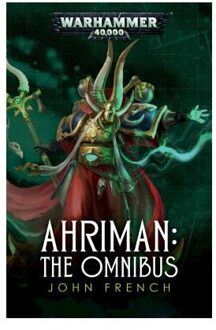 Ahriman