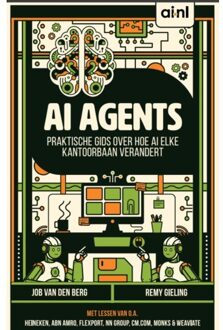 Ai Agents - Job van den Berg