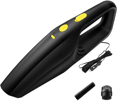 Ai Auto Fun Draagbare Auto Stofzuiger Draadloze Auto Vacuüm 6000Pa Zuig Handheld Auto Mini Stofzuiger Voor Thuis/Auto/Kantoor