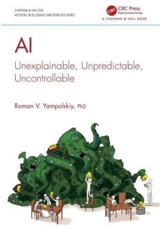 Ai - Chapman & Hall/Crc Artificial Intelligence And Robotics Series - Roman V. (University of Louisvil