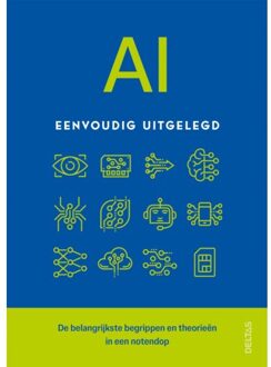 Ai Eenvoudig Uitgelegd