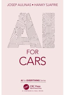 Ai For Cars - Ai For Everything - Aulinas, Josep