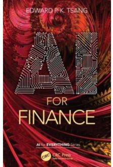 Ai For Finance - Ai For Everything - United Kingdom)