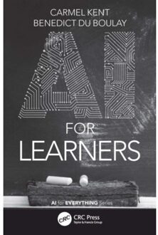 Ai For Learning - Ai For Everything - Kent, Carmel