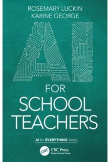 Ai For School Teachers - Ai For Everything - Luckin, Rose