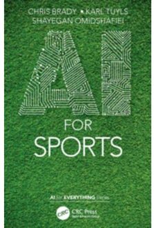 Ai For Sports - Ai For Everything - Brady, Chris