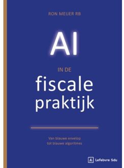 Ai In De Fiscale Praktijk