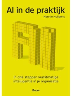 AI in de praktijk