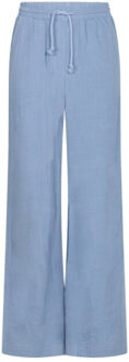 AI&Ko Broek carly fluid vis 5 - maat 164 Lila