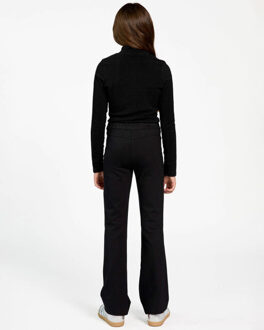 AI&Ko Broek laila vis 287 g Zwart - 164