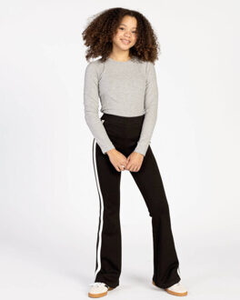 AI&Ko Broek otis vis 370 g Zwart - 164