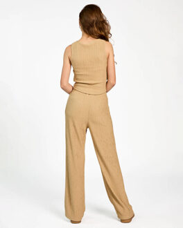 AI&Ko Broek ramona pes 562 g Beige - 152