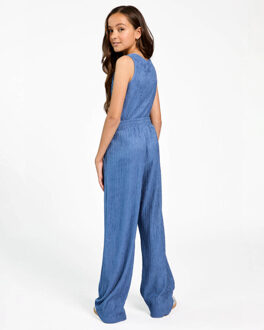 AI&Ko Broek ramona pes 562 g - maat 152 Lila