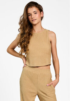 AI&Ko Daira 562 top - maat 176 Beige