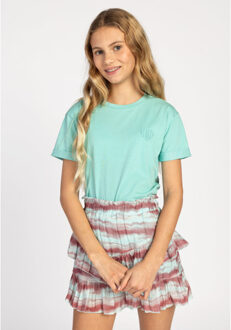 AI&Ko Elisa co 124 - maat 164 Blauw