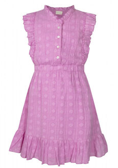 AI&Ko Fajenna jaquard co 512 Fuchsia - 164