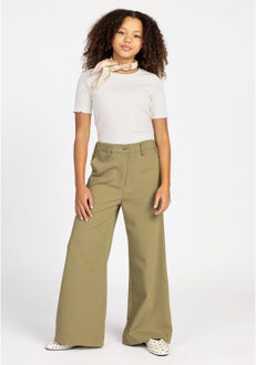 AI&Ko Faya co 130 - maat 152 Ecru