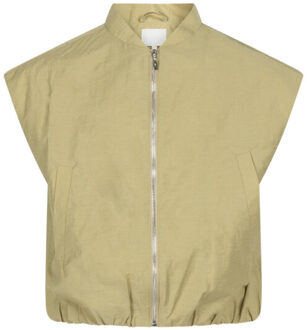 AI&Ko Gilet vanja co 520 g Groen - 152