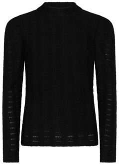 AI&Ko Ivona zig zag pes 153 Zwart - 176