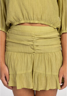 AI&Ko Izzy crinkle vis 529 Groen - 152